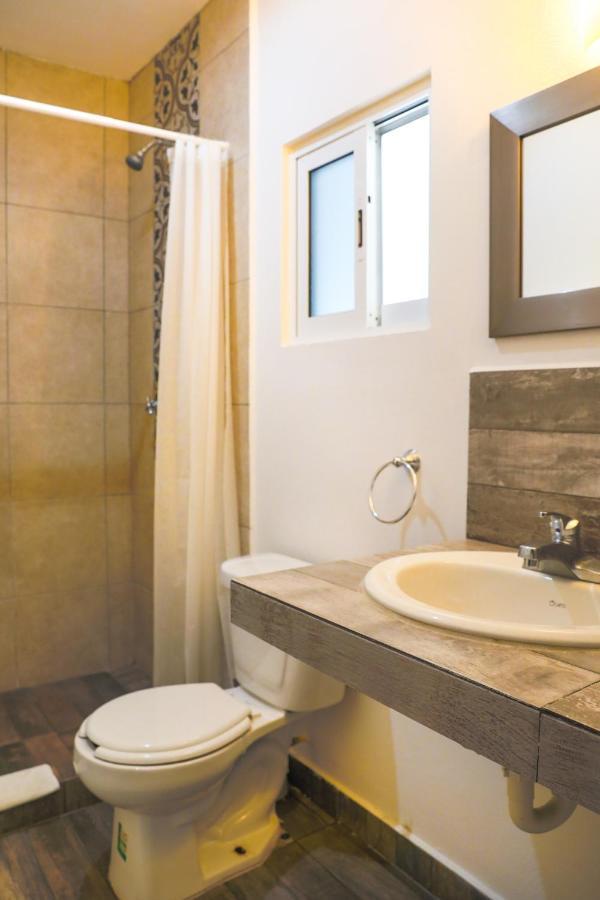 Almond Suites 신데 델 카르멘 외부 사진